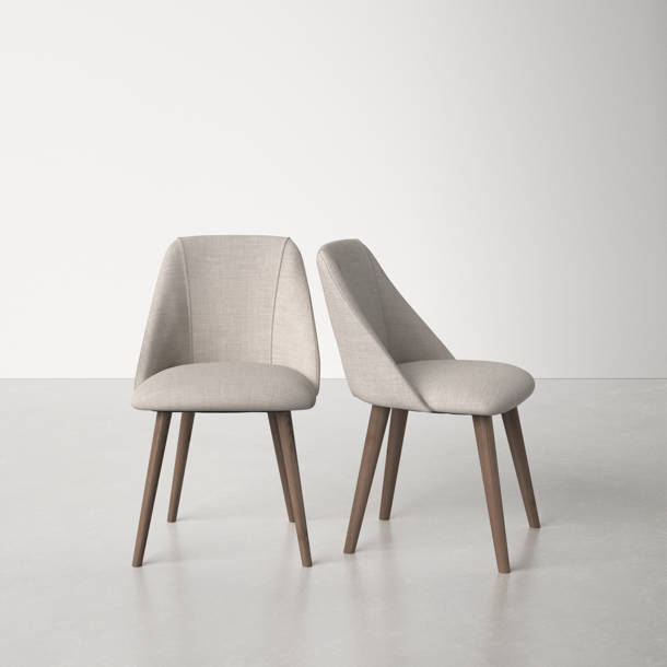 Jace Upholstered Arm Chair & Reviews AllModern